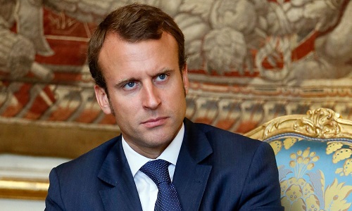 Pensez-vous qu'Emmanuel Macron sera le futur Président de la République?