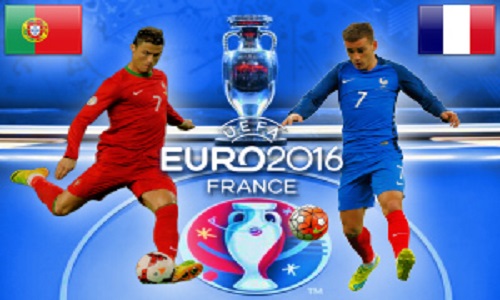 Faut-il rejouer la finale France-Portugal ?