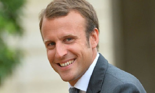 Pensez-vous qu' Emmanuel Macron, sera encore au gouvernement à la fin du mois ?