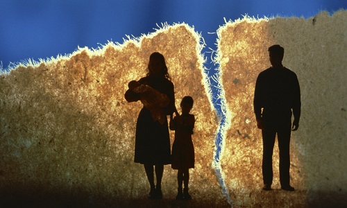 Pensez vous qu'il faille sanctionner lourdement l'enlèvement d'un enfant par un des parents avant l'établissement du jugement pour la garde ?