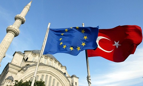 L'intégration de la Turquie dans l'Union Européenne est: