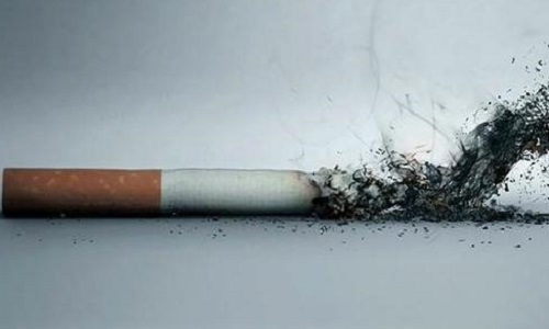 Avez-vous envie d'arrêter de fumer ?