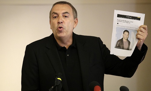 Affaire Morandini : Faut-il priver d'antenne Jean-Marc Morandini ?