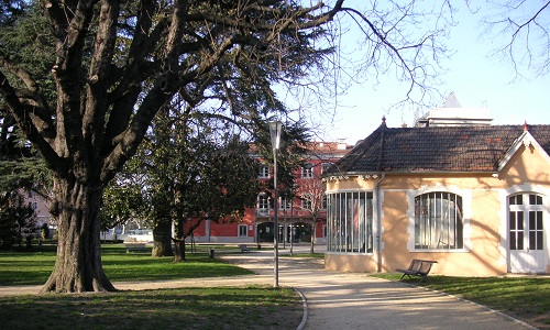 Voulez-vous la r&eacute;-ouverture de l'ensemble du Parc Place L&eacute;on Imbert, &agrave; Marseille ?