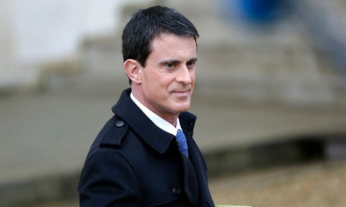 Pensez-vous que le Premier Ministre vous apporte un réconfort vis-à-vis des attentats, loi travail, etc... ?