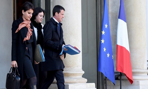 Seriez-vous d'accord pour destituer le gouvernement actuel et mettre en place un Conseil National de Transition ?