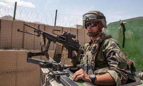 La France doit-elle faire la guerre en Syrie?