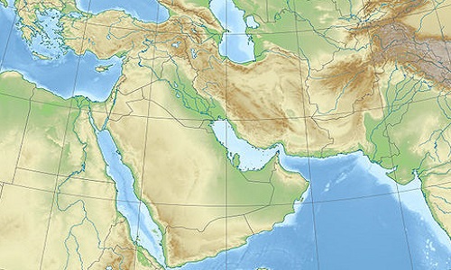 Etes-vous pour l'implication militaire française dans les pays du Moyen Orient (Syrie, Irak, ...) ?