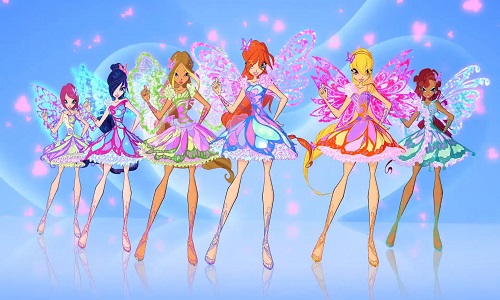Voulez-vous retrouvez les graphiques et l'esprit des premi&egrave;res saisons dans le dessin anim&eacute; Winx ou pas?