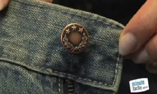 Quel type de jeans pr&eacute;f&eacute;rez-vous porter ?