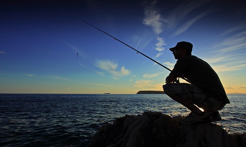 Etes-vous favorables à la mise en place d'un système de réservation de postes de pêche de nuit ?