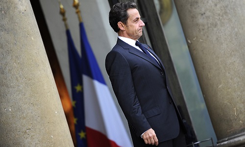 Souhaitez-vous revoir N. Sarkozy à l'Elysée en 2017 ?