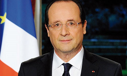 Souhaitez-vous que François Hollande se représente en 2017 ?