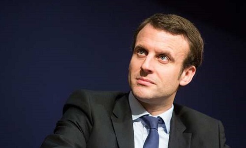 Que pensez-vous de la démission d'Emmanuel Macron au sein du gouvernement ?