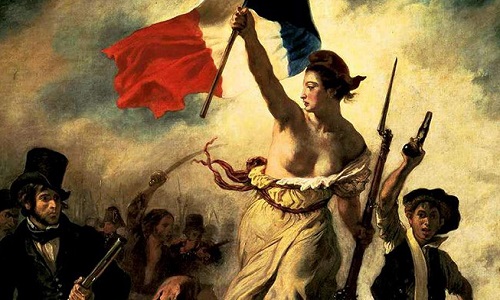 A-t-on le droit d'être patriote en France?