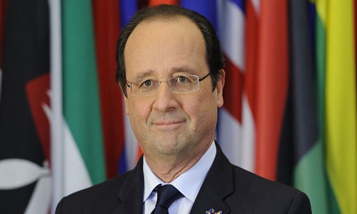 François Hollande doit-il se représenter en 2017 ?