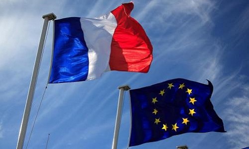 Pensez-vous que la France devrait sortir de l'Europe ?