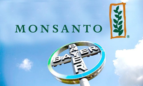 La Méga-fusion Monsanto-Bayer, qu'en pensez-vous ?