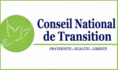 Êtes-vous d'accord avec le programme du Conseil National de Transition ?