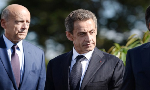 Primaire de droite : Quel candidat jugez-vous capable de gérer la crise migratoire ?