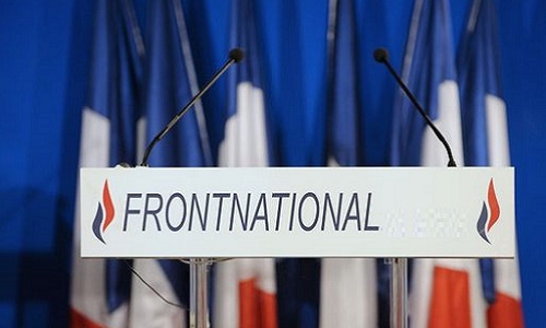 Pourquoi les Français se tournent vers l’extrême droite?
