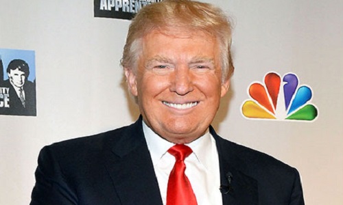 Pour ou contre Donald Trump ?