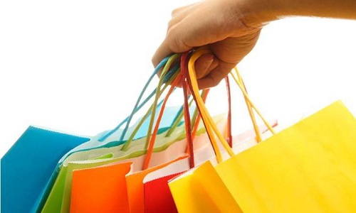 Faîtes-vous vos achats plutôt sur internet ou dans les magasins ?