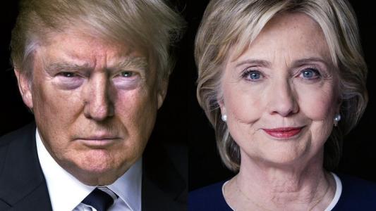 Selon vous qui a gagné le débat entre Donald Trump et Hillary Clinton ?