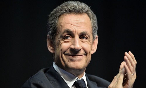 Voulez-vous que le jour de la condamnation pour haute trahison de Nicolas Sarkozy devienne un jour férié de commémoration ?