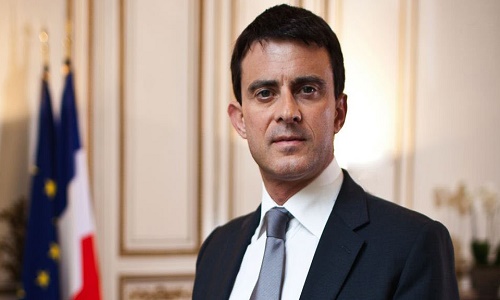 Quand Manuel Valls annonce qu'ils peuvent gagner en 2017 ?
