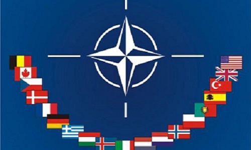 La France doit-elle sortir de l'OTAN ?