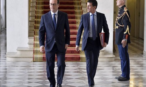 Êtes-vous satisfait du mandat du Président de la République Française ainsi que de son Premier Ministre ?