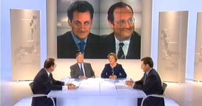 Faut-il organiser trois débats entre N.Sarkozy et F.Hollande ?