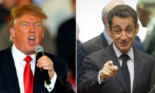 Donald Trump : il faut jeter Nicolas Sarkozy en prison ?