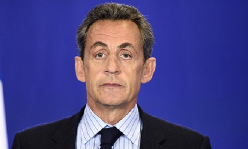 Primaire de la droite, si Sarkozy n'est pas élu candidat, je :