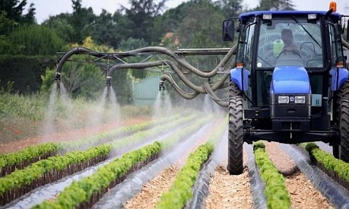 Non aux pesticides pour les riverains des champs ?