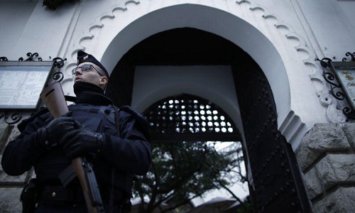 Pensez-vous que la pr&eacute;sence des forces de Police et de Gendarmerie sont plus importantes depuis le 14 juillet &agrave; Nice?