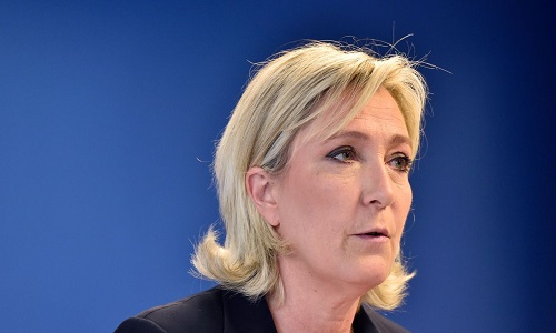 SONDAGE ADRESSE AUX CITOYENS FR DE PLUS DE 60 ANS - Si, au second tour de la présidentielle 2017, le candidat gagnant de la primaire de la droite devait se retrouver face à Marine Le Pen, pour qui voteriez-vous?