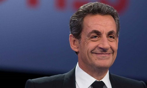 Avez-vous une bonne opinion de Nicolas Sarkozy ?