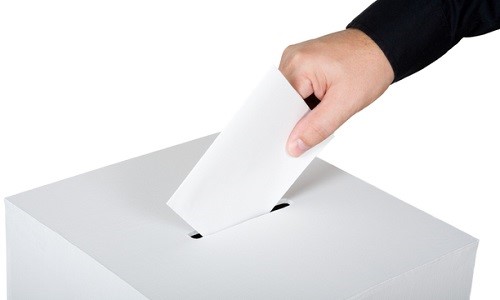 Premier tour des élections 2012, vous avez voté pour un candidat ou un parti ?