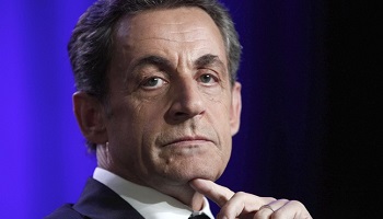 Allez-vous voter Nicolas Sarkozy en 2012 ?