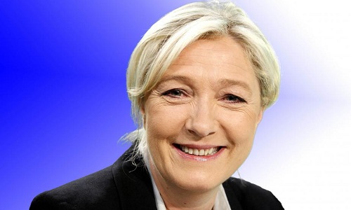 Marine Le Pen : une candidate sérieuse pour les présidentielles ?