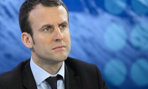 Emmanuel Macron a-t-il raison de se présenter à l'élection présidentielle ?