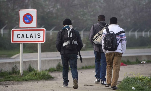 La prime exceptionnelle de 2500 euros pour le retour des migrants  au pays vous parait-elle justifiée ?