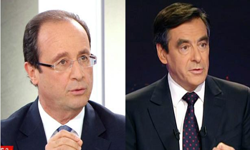 Qui serait le prochain Président de la France ?