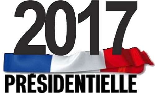 Pour quel candidat pensez-vous voter au premier tour des présidentielles de 2017 ?