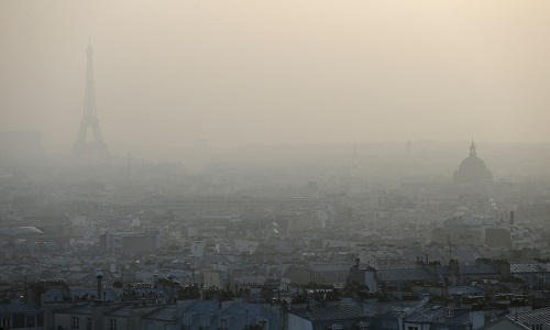 Pensez-vous que les pics de pollution à Paris soient liés à la fermeture des rives sur berges ?