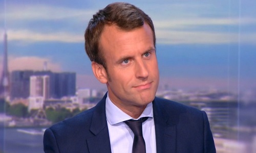 Emmanuel Macron promet d'augmenter la CSG, les retraités vont voter pour lui sans doute?
