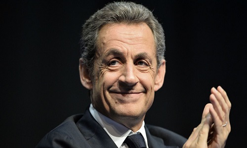 Souhaitez-vous le retour de Nicolas Sarkozy en politique ?