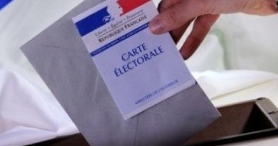 Pour les législatives du 10 juin 2012 dans la 4° circonscription de Marseille pour qui voterez-vous ?